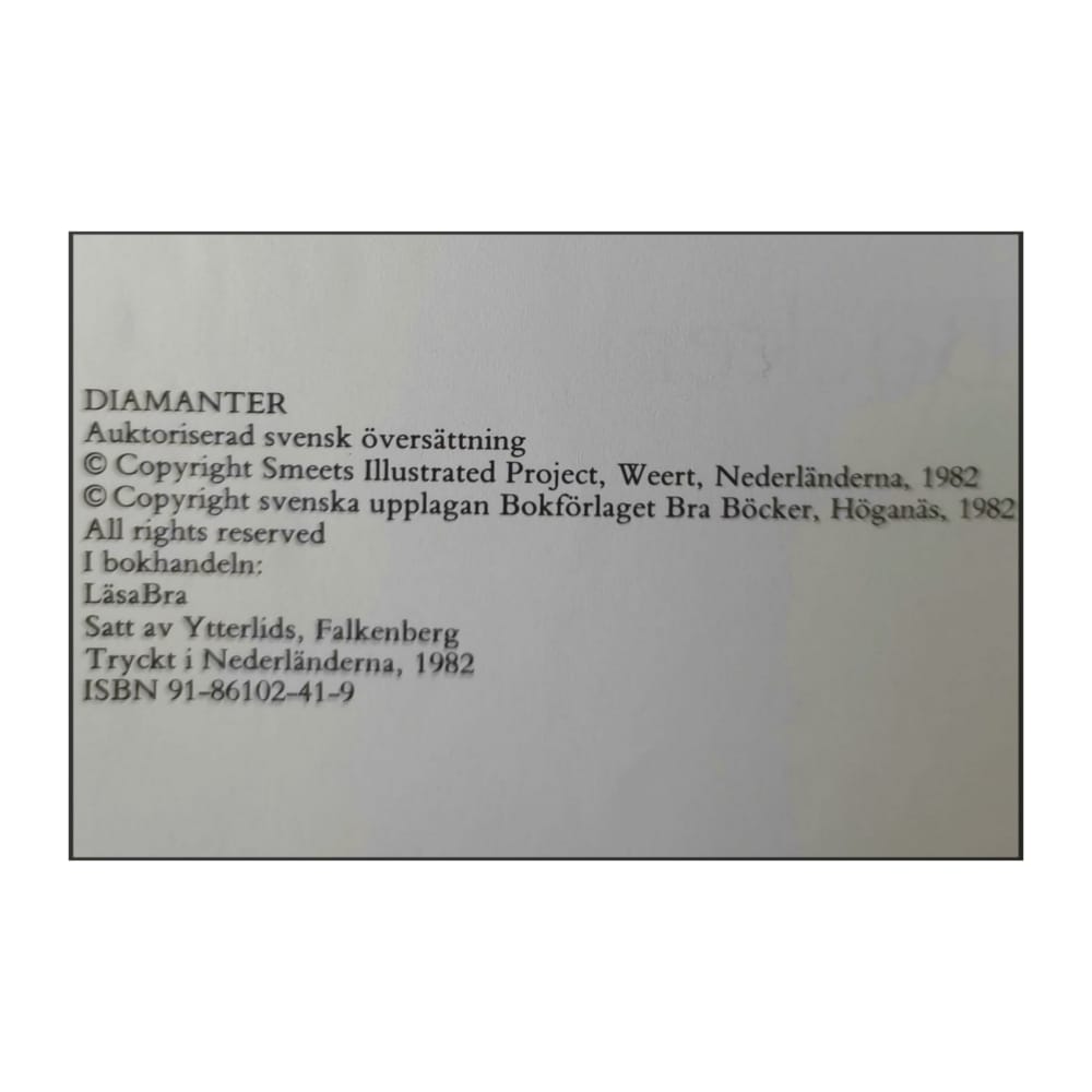 Diamanter