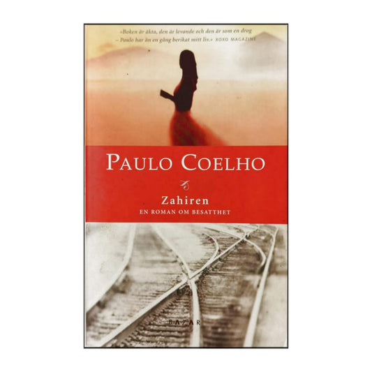 Paulo Coelho: Zahiren
