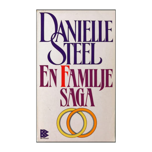 Danielle Steel: En Familjesaga