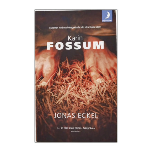 Karin Fossum: Jonas Eckel