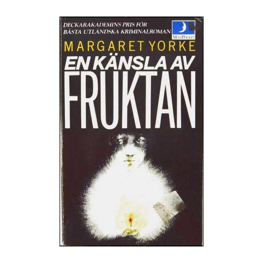 Margaret Yorke: En Känsla Av Fruktan
