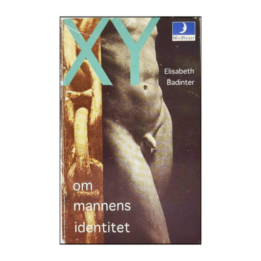 Elisabeth Badinter: X Y