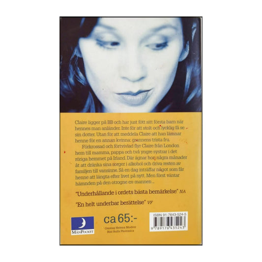 Marian Keyes: Vattenmelonen