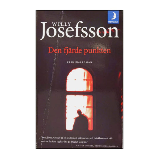 Willy Josefsson: Den Fjärde Punkten