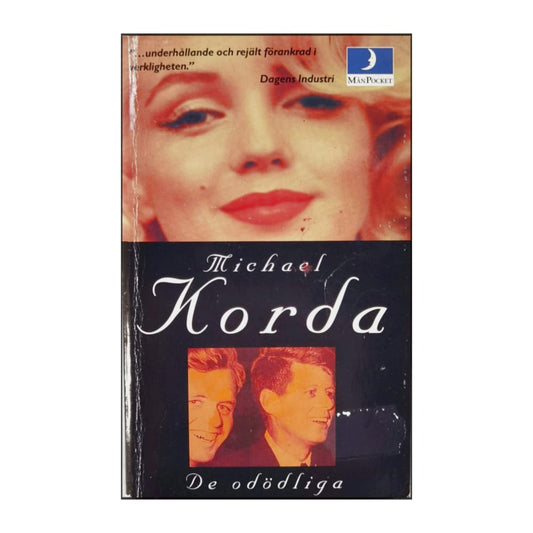 Michael Korda: De Odödliga