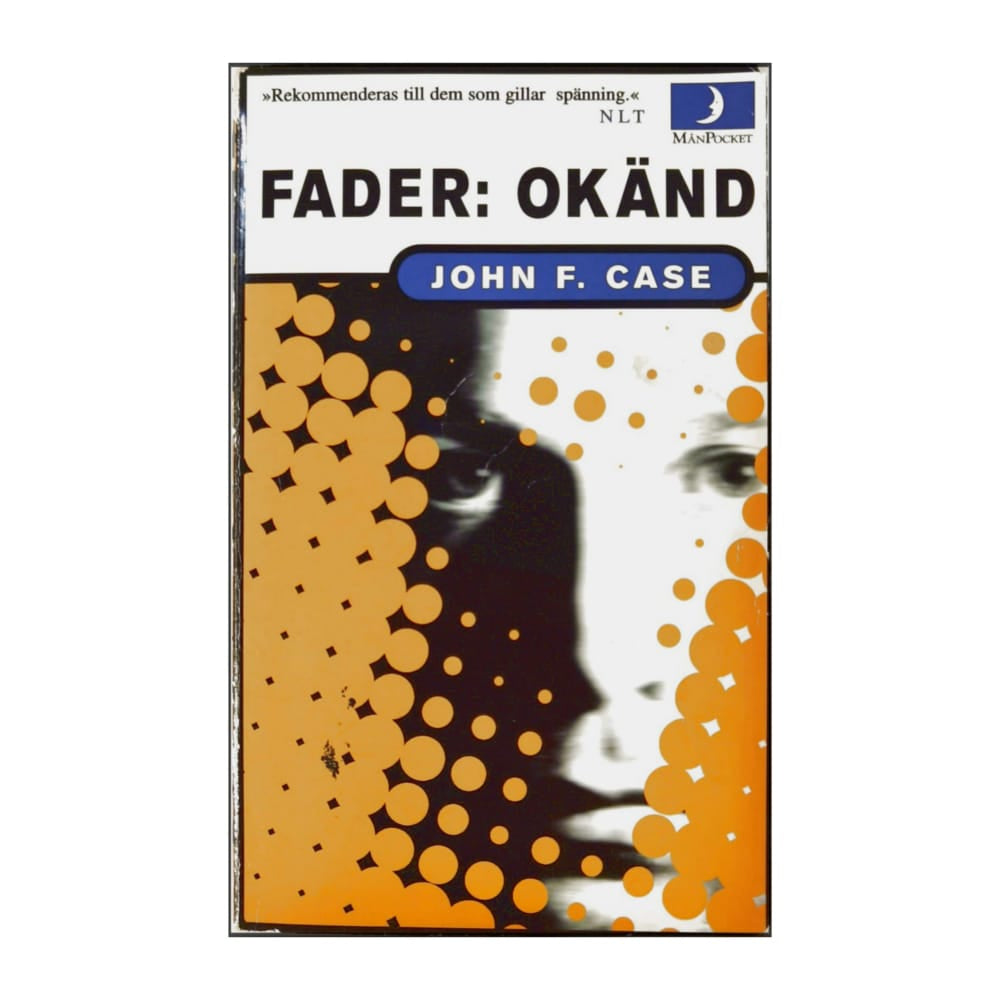 John F. Case: Fader - Okänd