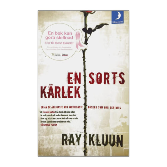 Ray Kluun: En Sorts Kärlek