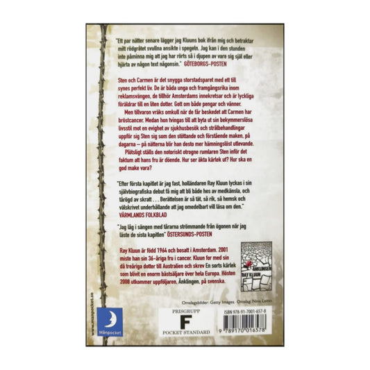 Ray Kluun: En Sorts Kärlek