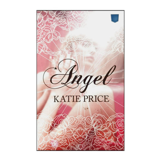 Katie Price: Angel