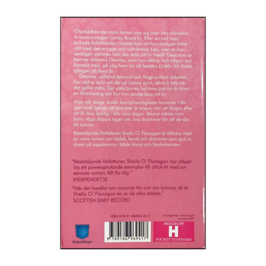 Sheila O'Flanagan: Allt För Dig