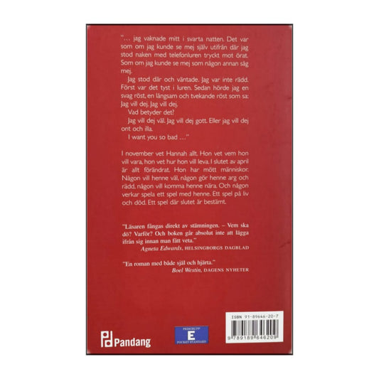 Per Nilsson: Ett Annat Sätt Att Vara Ung