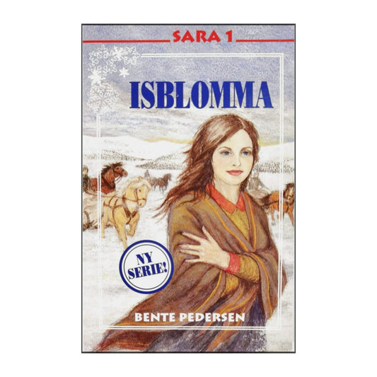 Bente Pedersen: Isblomma