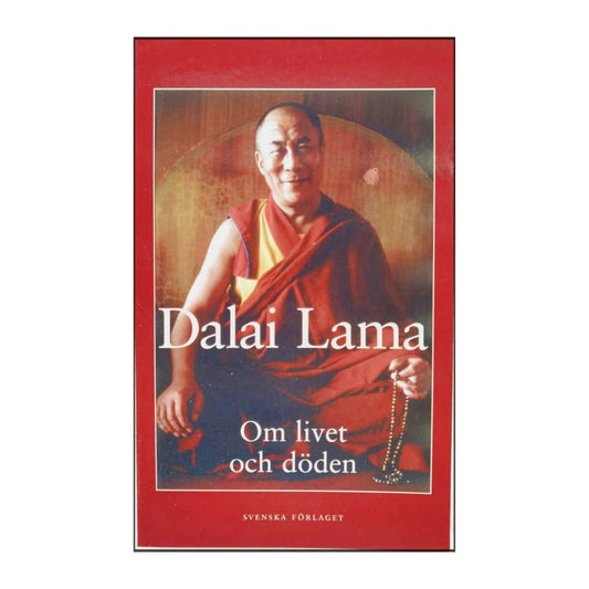 Dalai Lama: Om Livet Och Döden