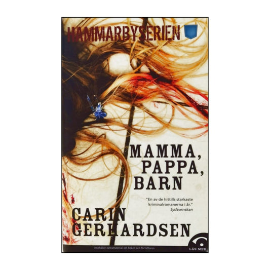 Carin Gerhardsen: Mamma Pappa Barn