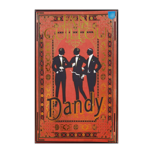 Jan Guillou: Dandy