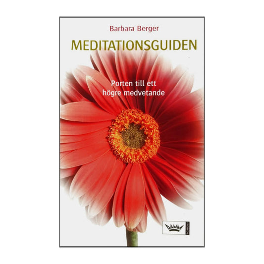 Barbara Berger: Meditationsguiden
