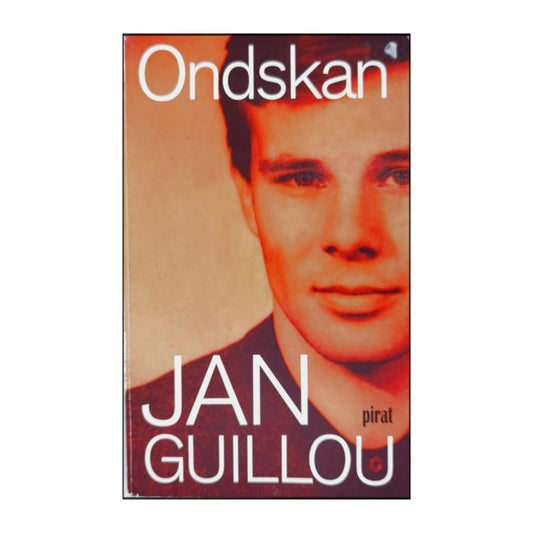 Jan Guillou: Ondskan