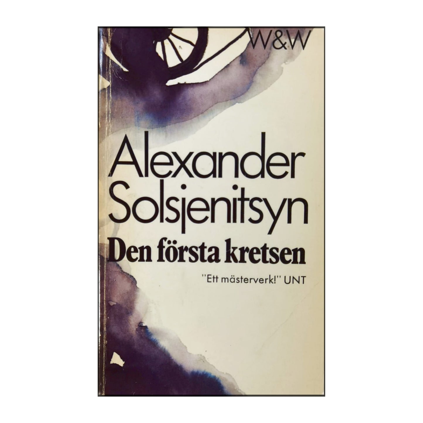Alexander Solsjenitsyn: Den Första Kresten