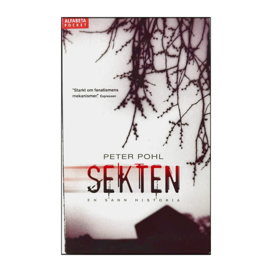 Peter Pohl: Sekten
