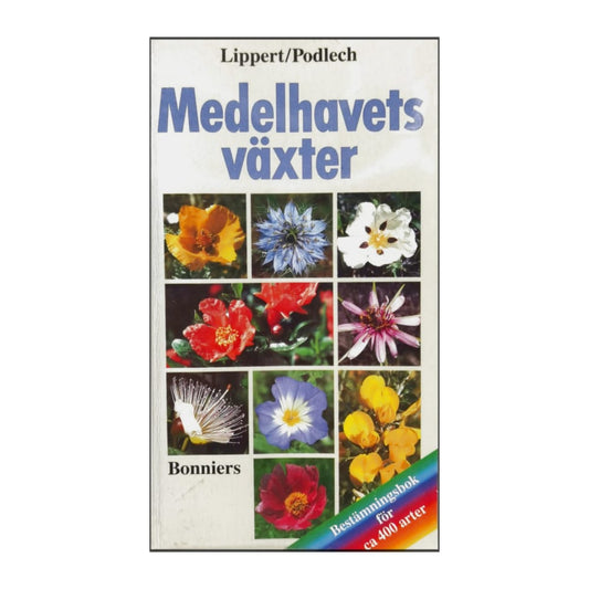 Medelhavets Växter