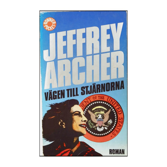 Jeffrey Archer: Vägen Till Stjärnorna