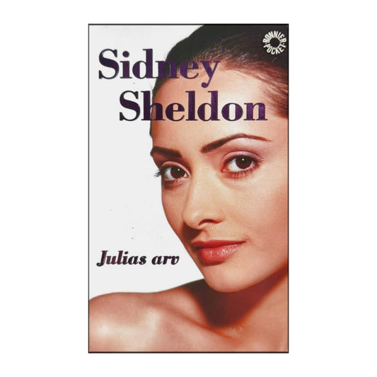 Sidney Sheldon: Julias Arv