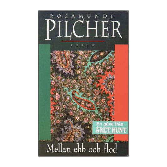 Rosamunde Pilcher: Mellan Ebb Och Flod