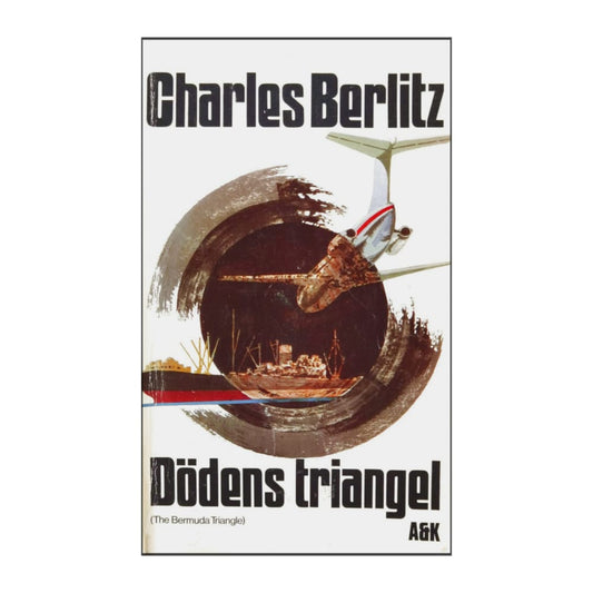 Charles Berlitz: Dödens Triangel