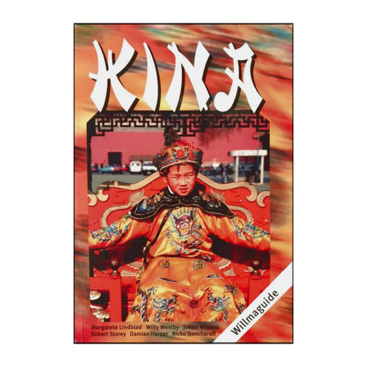 Kina: Willmaguide