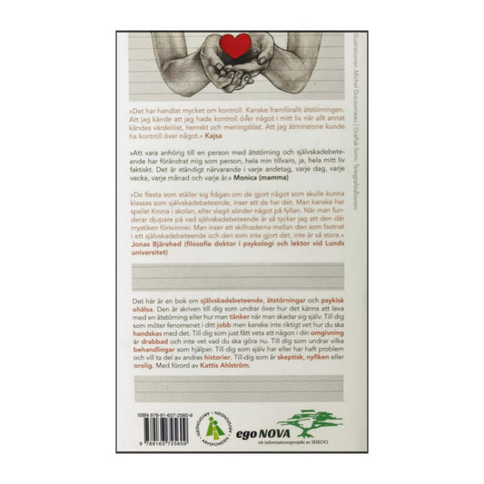 Anna Åkesson & Conny Allaskog: Ibland Finns Det Inga Enkla Svar