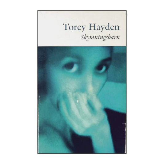 Torey Hayden: Skymningsbarn