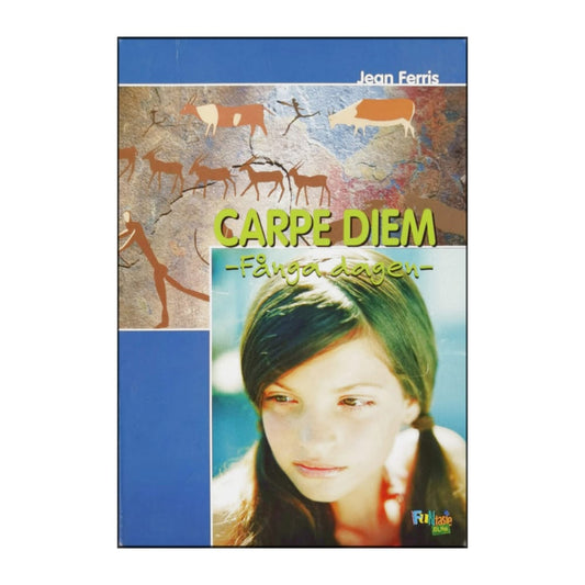 Jean Ferris: Carpe Diem Fånga Dagen