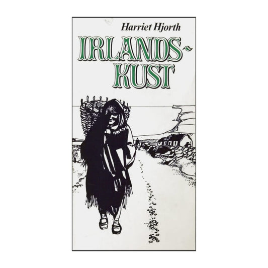 Harriet Hjorth: Irlandskust