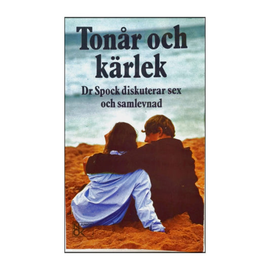 Benjamin Spock: Tonår Och Kärlek