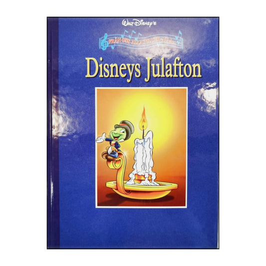 Disney'S Julafton