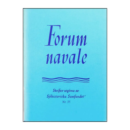 Forum Navale 35
