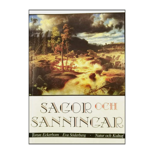Sagor Och Sanningar