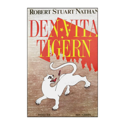 Robert Stuart Nathan: Den Vita Tigern