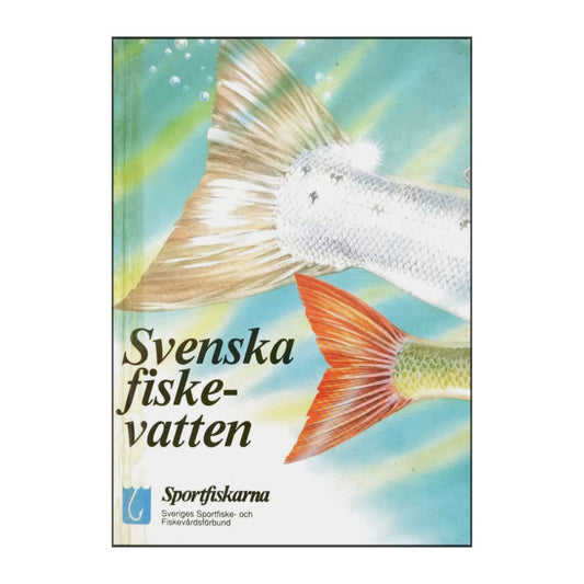 Svenska Fiskevatten 1993