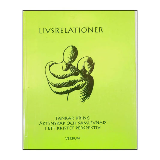 Livsrelationer