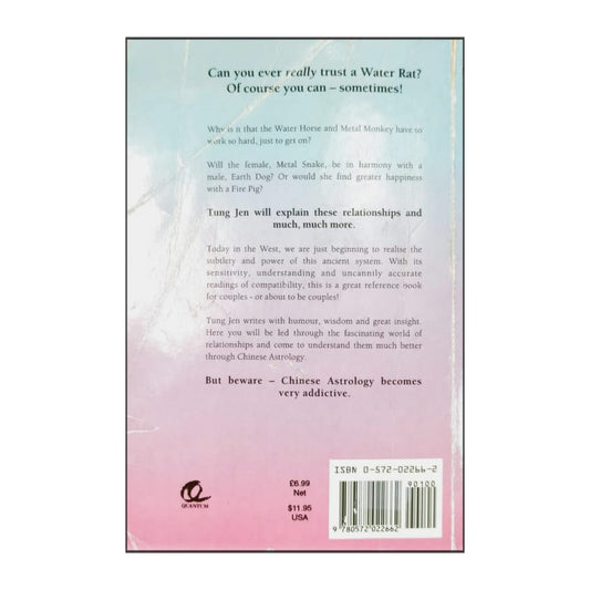 Tung Jen: Chinese Love Signs