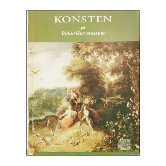 Konsten På Bohusläns Museum