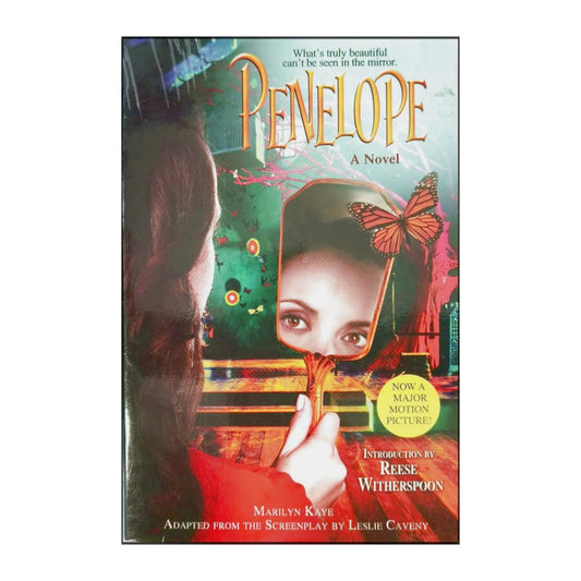 Marilyn Kaye: Penelope