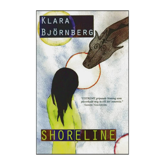 Klara Björnberg: Shoreline