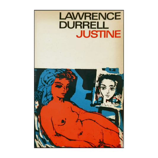 Lawrence Durrell: Justine