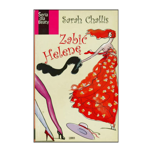 Sarah Challis: Zabic Helene
