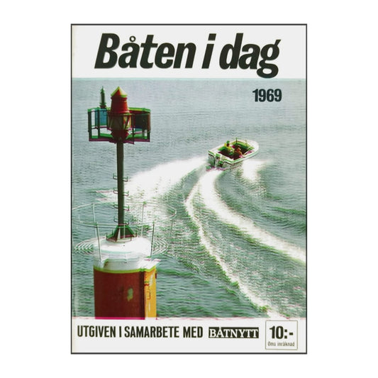 Båten I Dag 1969
