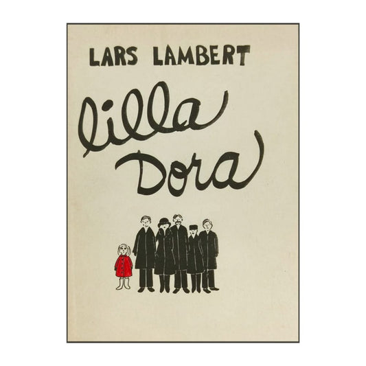 Lars Lambert: Lilla Dora