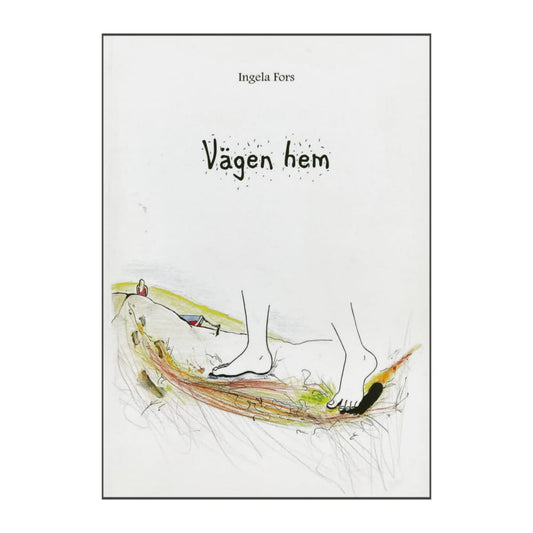 Ingela Fors: Vägen Hem
