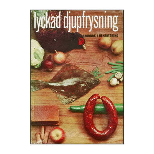 Lyckad Djupfrysning